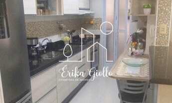 Imagem 2: Apartamento Condomínio Atmosphera 97m² - Jundiaí/SP