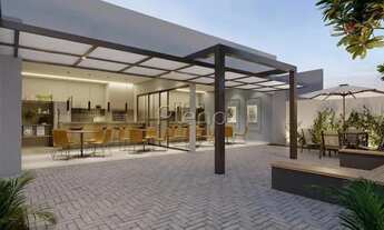 Imagem 6: Apartamento - Parque Industrial - Campinas