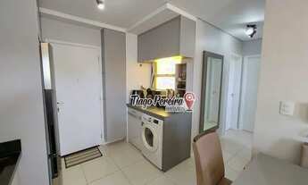 Imagem 7: Apartamento com móveis planejados com 2 dormitórios à venda, 50 m² por R$ - Praia de Fora