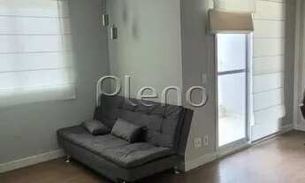 Imagem 2: Apartamento à venda no Taquaral - Campinas/SP