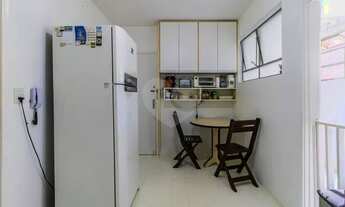 Imagem 7: Perdizes / Garden c/ 3 dorm. / próx. ao Shopping Bourbon e futura estação do metrô / 1 va