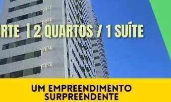 Imagem 2: Alugo apenas com móveis planejados- 2 qts senso 1 suíte