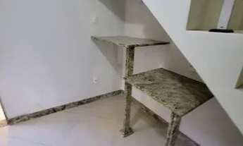 Imagem 7: Casa de vila para aluguel com 2 quartos em Pita - São Gonçalo - RJ