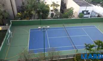 Imagem 6: APARTAMENTO - REAL PARQUE - SP