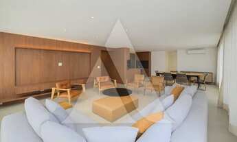 Imagem: SãO PAULO - Apartamento Padrão - Itaim