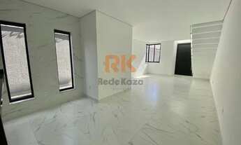 Imagem 3: Casa à venda, 3 quartos, 1 suíte, 2 vagas, Santa Amelia - Belo Horizonte/MG