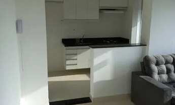 Imagem 6: Apartamento à venda, 1 quarto, 1 suíte, 1 vaga, Marapé - Santos/SP