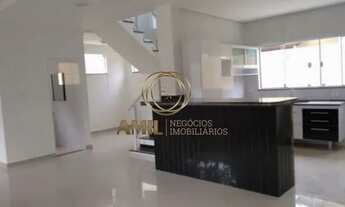 Imagem 4: LA-RA AMIL Aluga: Sobrado de 200m², com 4 dormitórios, 1 suite no Jardim Oriente