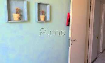 Imagem 4: Apartamento à venda no Residencial da Colina - Campinas SP