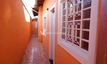 Imagem 5: Casa - Jardim Roseira - Campinas