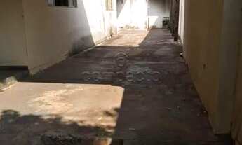 Imagem 3: Casa Padrão em São José do Rio Preto