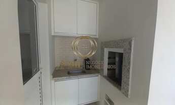 Imagem 6: RA Amil Negócios Imobiliários Vende Apartamento, 2 Dormitórios, suite, Var. Gourmet, Jardi