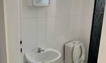 Imagem 7: Apartamento para Locação em Taubaté, Jardim das Nações, 1 dormitório, 1 banheiro, 1 vaga