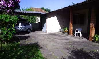 Imagem: CANOAS - Casa Padrão - Nossa Senhora das