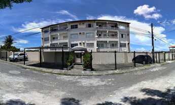 Imagem 3: 2/4, GARAGEM, PISCINA,R$1.410,00 * COND. VILA CAYMMI