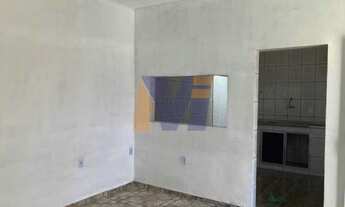 Imagem 6: Casa de rua-LOCAÇÃO-Rocha Miranda-Rio de Janeiro-RJ