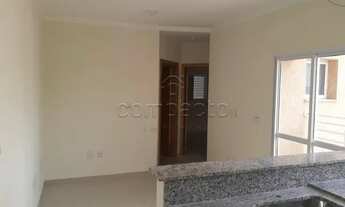 Imagem 2: Apartamento Padrão em São Carlos