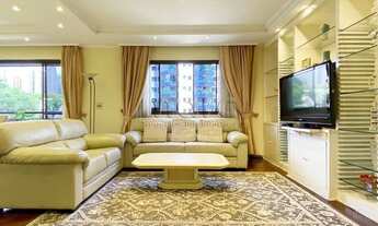 Imagem 2: SAO PAULO - Apartamento Padrão - VILA MARIANA