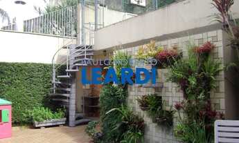 Imagem: CASA EM CONDOMÍNIO - PACAEMBÚ - SP