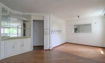 Imagem 6: Apartamento Locação 3 Dormitórios - 150 m² Campo Belo