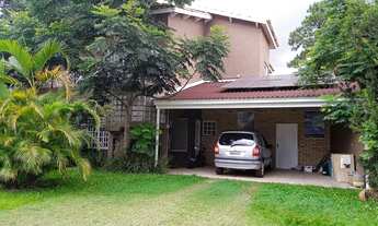 Imagem: CASA PARA LOCAÇAO EM ALDEIA DA SERRA