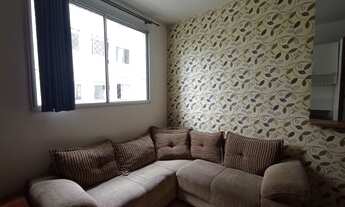 Imagem 7: Apartamento com 2 quartos para alugar por R$ 1490.00, 46.26 m2 - FLORESTA - JOINVILLE/SC