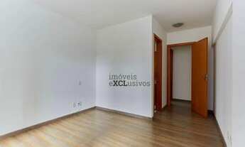 Imagem 5: Apartamento com 3 dormitórios para alugar, 164 m² por R$ 3.900/mês - Água Verde - Curitiba