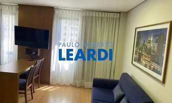 Imagem: FLAT - PLANALTO PAULISTA - SP