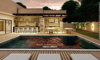 Imagem 4: Cond Reserva Vale Verde - Zero Km! 3 sts, clube completo!