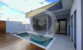 Imagem: Casa - Swiss Park - Campinas