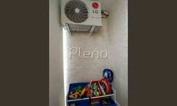 Imagem 7: Apartamento - Parque Industrial - Campinas