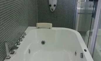 Imagem 6: CASA EM CONDOMÍNIO - MORUMBI - SP