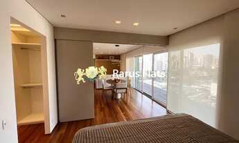 Imagem 7: Rarus Flats - Flat para locação - Edifício Edifício Triplo