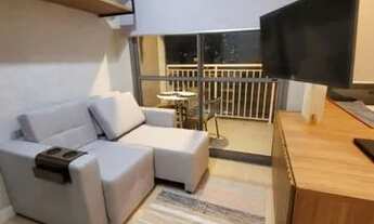 Imagem 6: SãO PAULO - Apartamento Padrão - Itaim Bibi