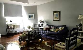 Imagem 4: Cobertura à venda, 4 quartos, 2 suítes, 1 vaga, Copacabana - RIO DE JANEIRO/RJ