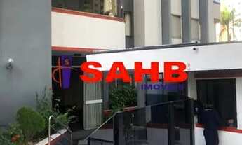 Imagem 5: Apt para aluguel mobiliado 102,00 m² com 3 quartos 01 suite, Setor Bueno - Goiânia - GO