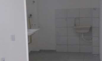 Imagem 2: Apartamento PNE, 1 quarto e sala à venda, 50m²