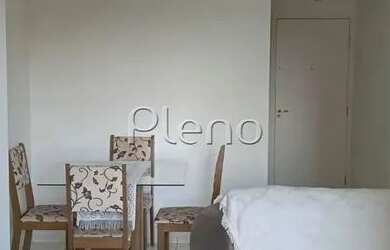 Imagem 4: Apartamento à venda na Vila Industrial - Campinas