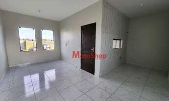 Imagem 4: Casa com 2 dormitórios para alugar, 71 m² por R$ 850,00/mês - Santa Rosa de Lima - Ararang