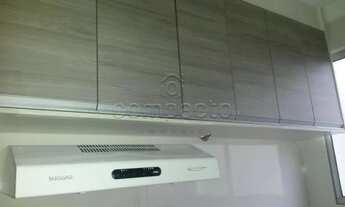 Imagem 5: Apartamento Padrão em São José do Rio Preto