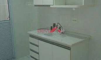 Imagem 4: Apartamento com 2 dorms, Nova América, Piracicaba