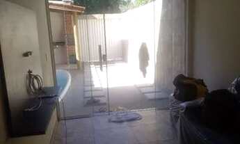 Imagem 3: Duas casas em Jacuípe