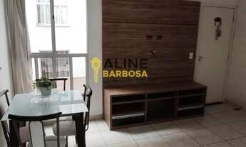 Imagem 2: Apartamento para locação em Contagem