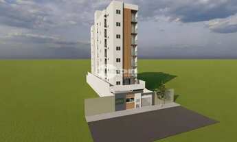 Imagem 3: SANTO ANDRé - Apartamento Padrão - Vila Assunção