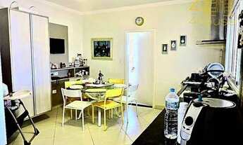 Imagem 3: Casa terrea 4 suites à venda, 340 m² por R$ 2.300.000 - Condomínio Xapada Parque Ytu - Itu