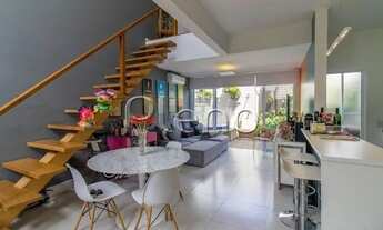 Imagem 4: Casa à venda no Bairro das Palmeiras - Campinas/SP