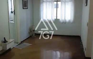 Imagem: APARTAMENTO À VENDA NO CAMPO BELO