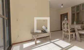 Imagem 5: Apartamento para Aluguel - Mansões Santo Antônio, 2 Quartos, 70 m2