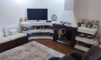 Imagem 5: Casa à venda no Loteamento Caminhos de São Conrado (Sousas) - Campinas/SP