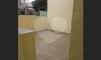 Imagem 1: Casa-São Paulo-PERDIZES